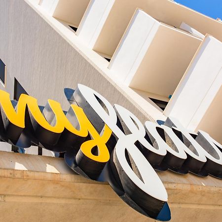 Myflats Campello Beach El Campello Exterior foto