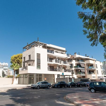 Myflats Campello Beach El Campello Exterior foto