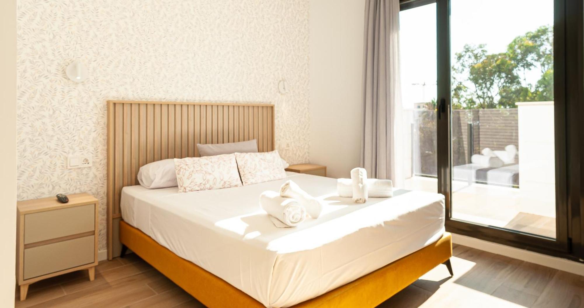 Myflats Campello Beach El Campello Exterior foto