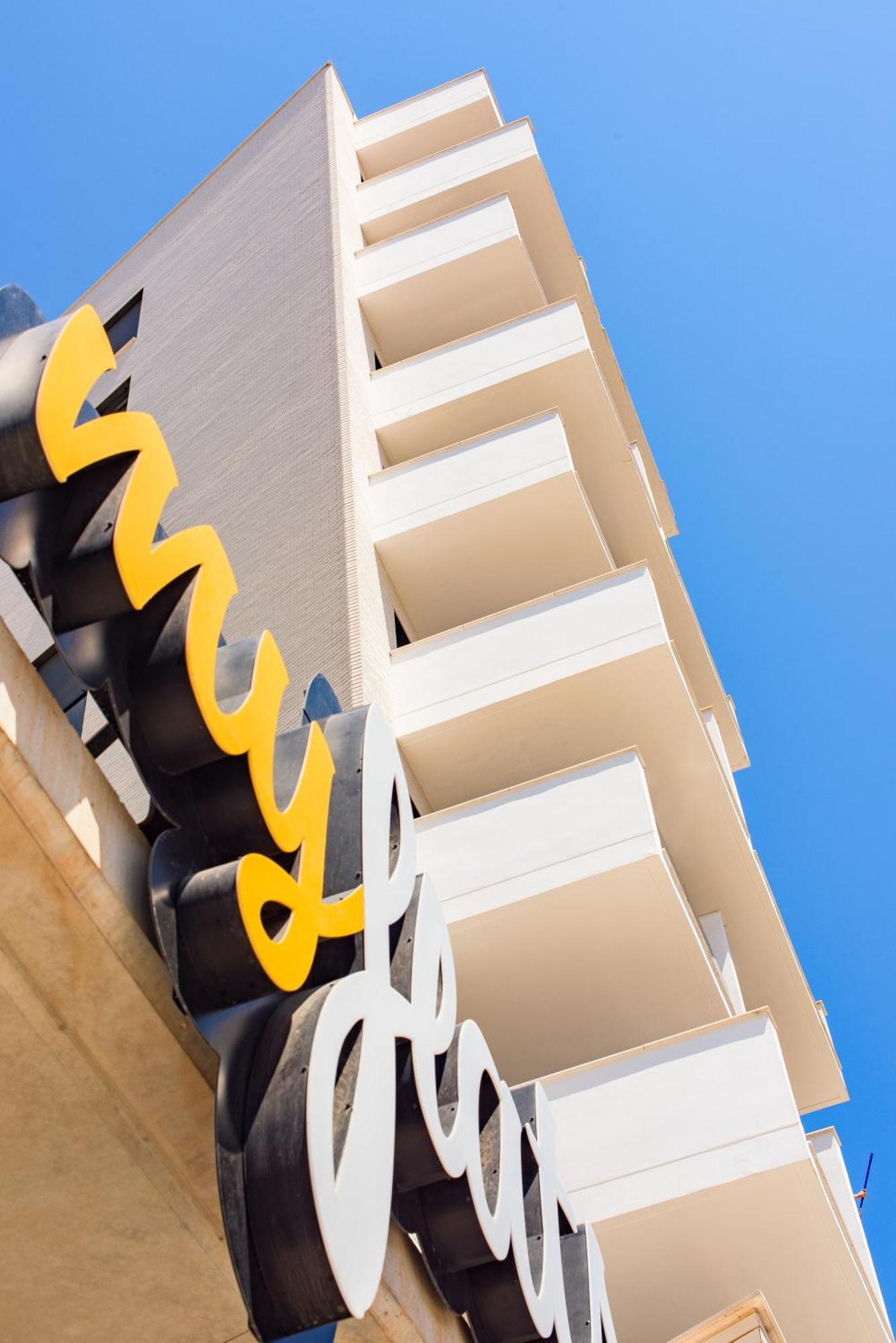 Myflats Campello Beach El Campello Exterior foto