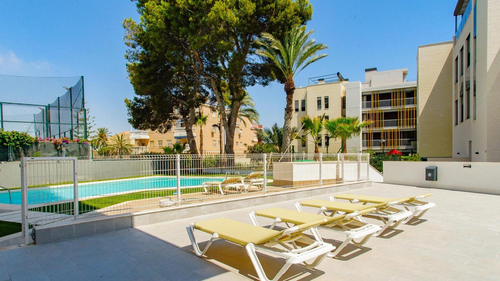 Myflats Campello Beach El Campello Exterior foto