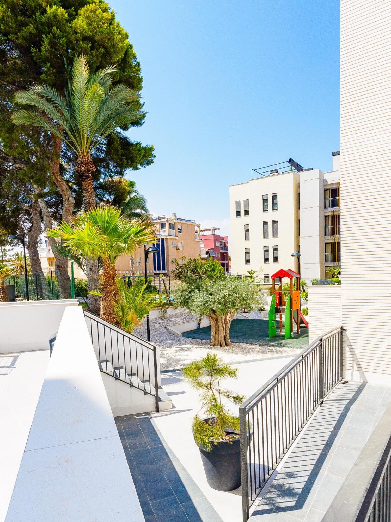 Myflats Campello Beach El Campello Exterior foto