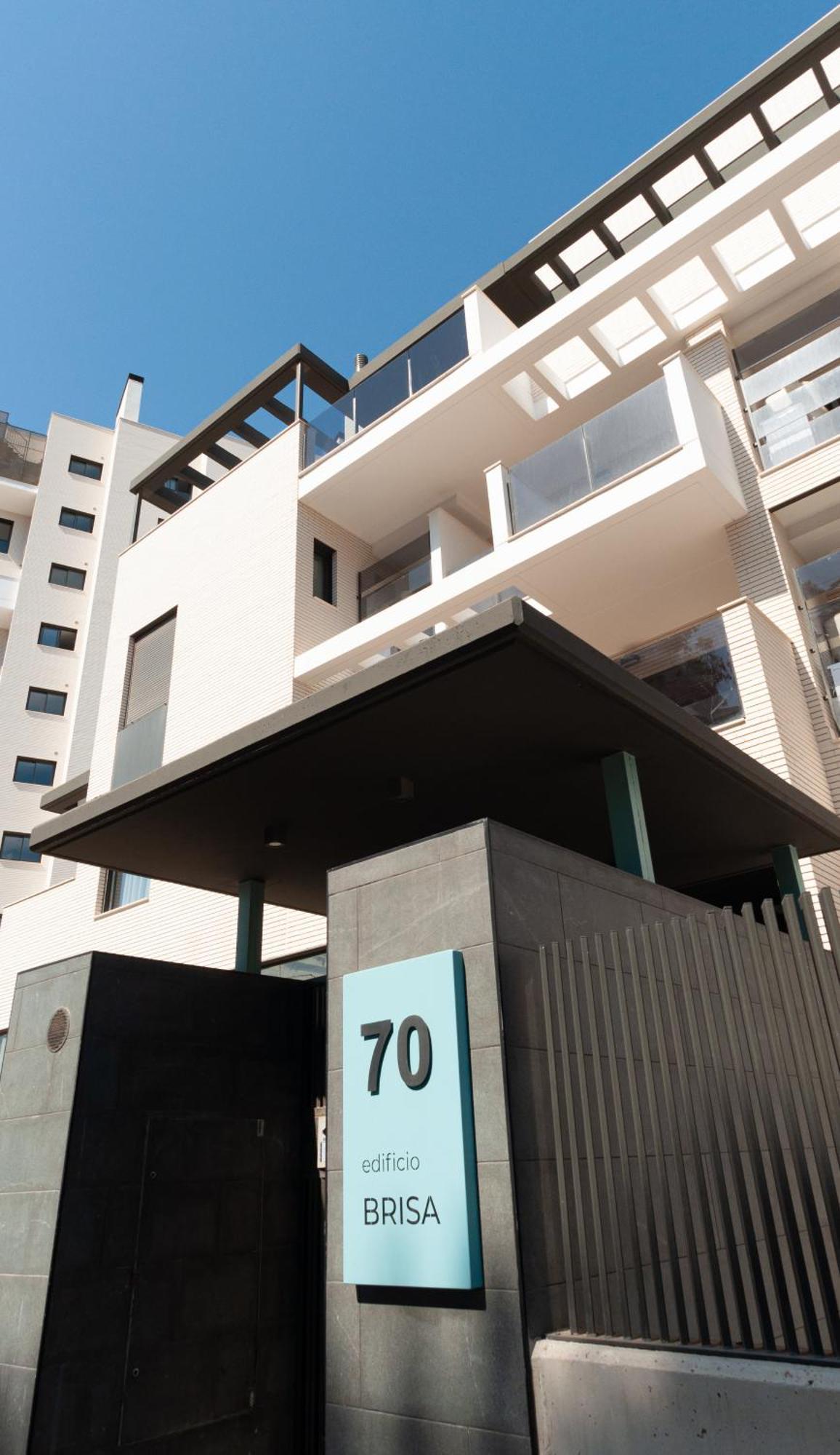 Myflats Campello Beach El Campello Exterior foto