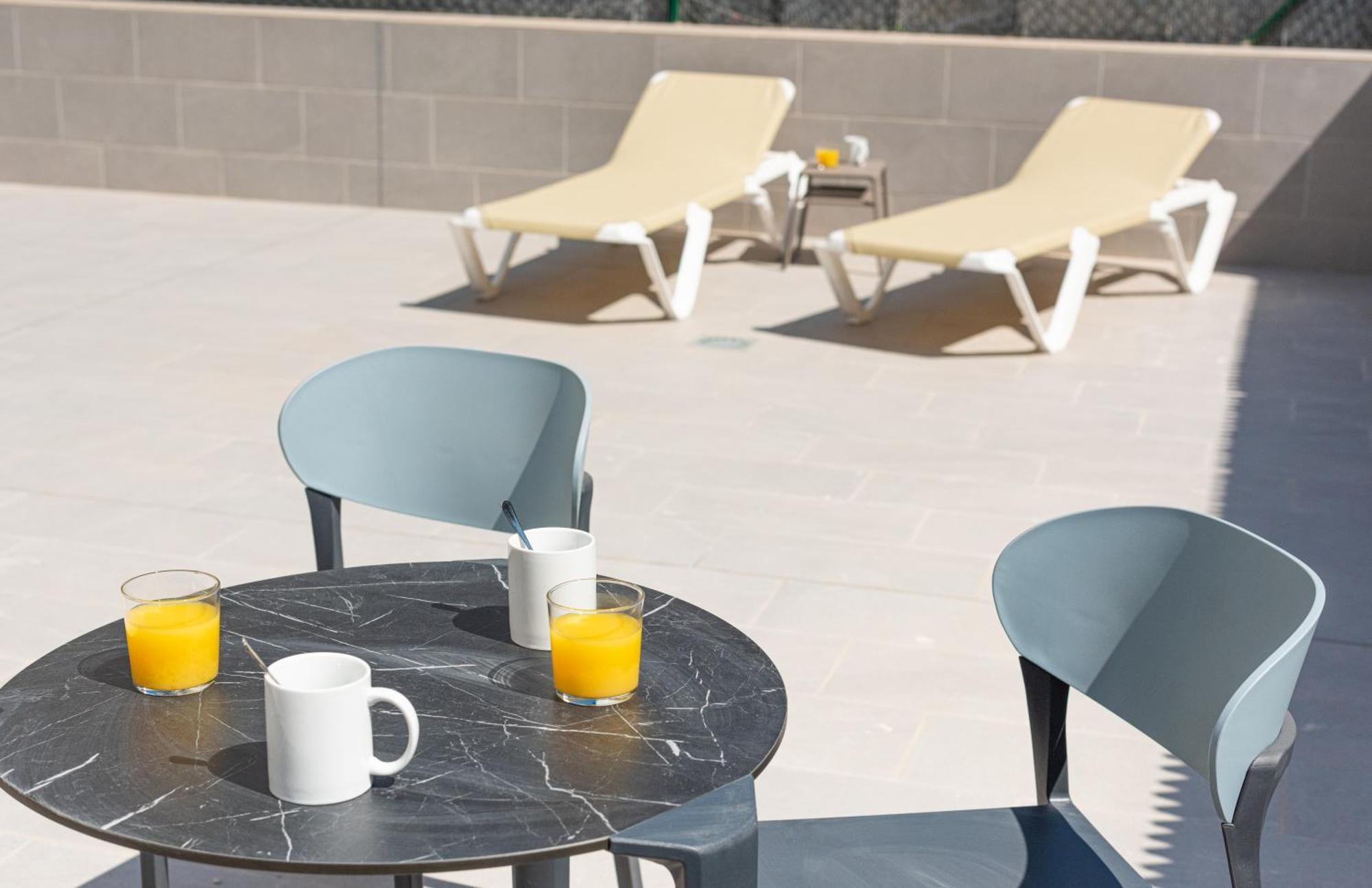 Myflats Campello Beach El Campello Exterior foto