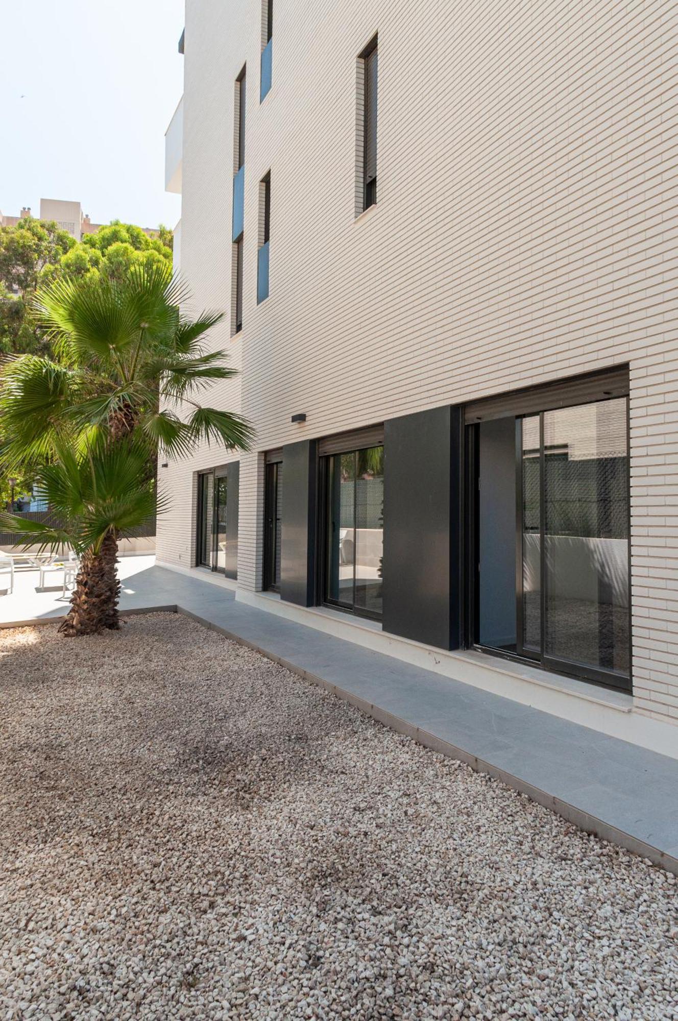 Myflats Campello Beach El Campello Exterior foto