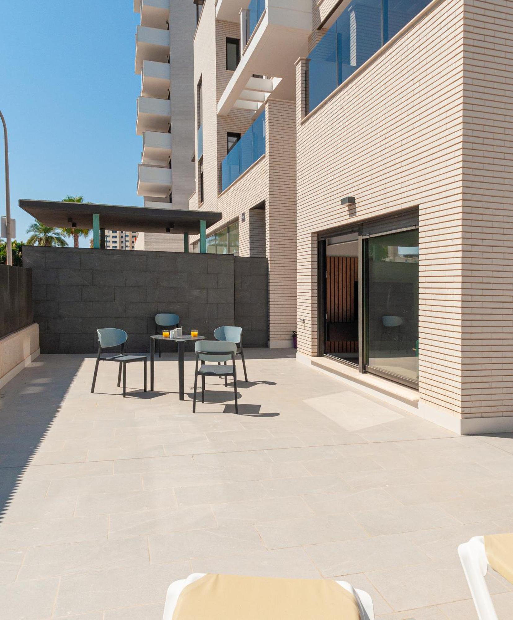 Myflats Campello Beach El Campello Exterior foto
