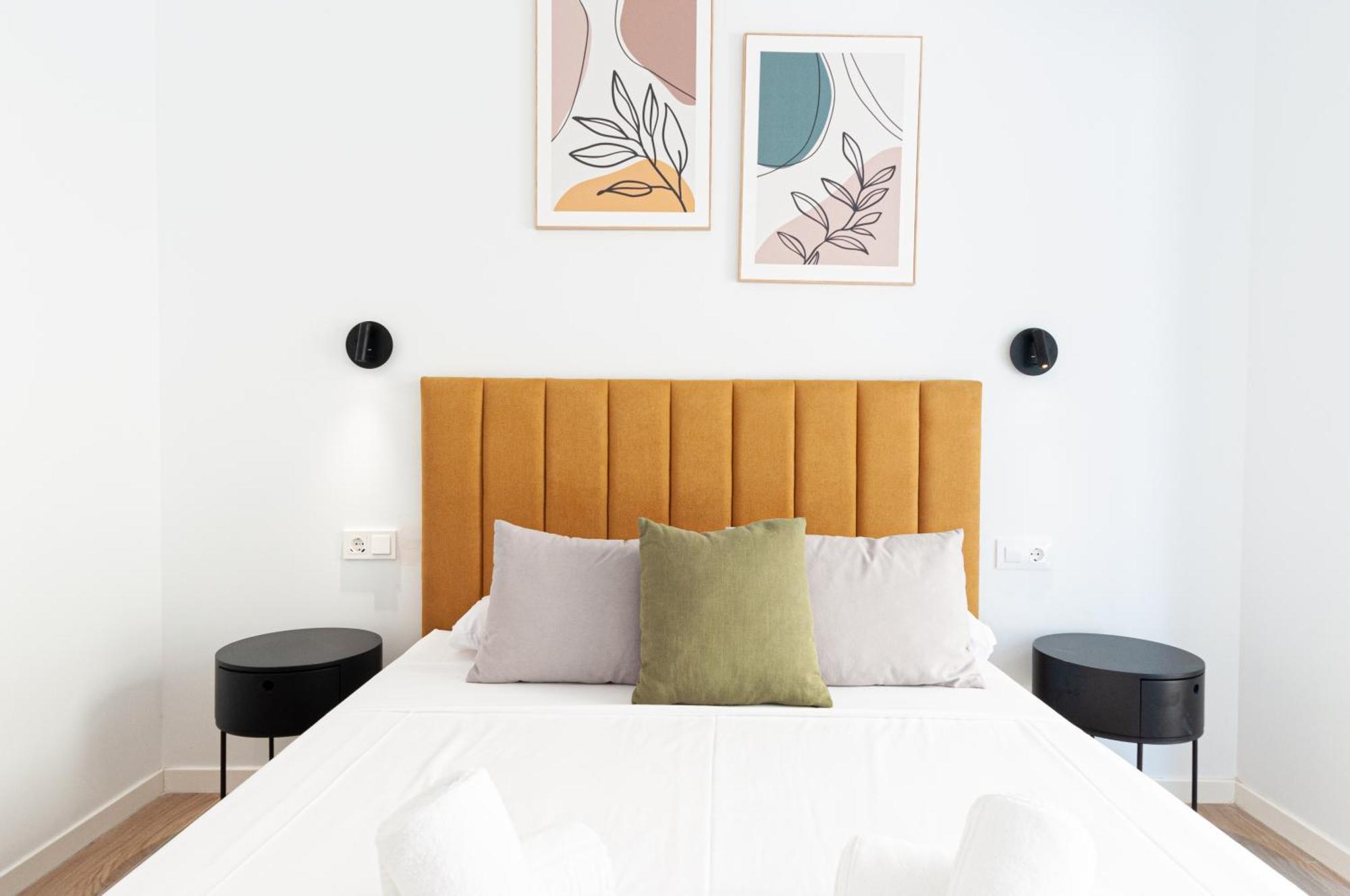 Myflats Campello Beach El Campello Exterior foto